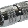 MaxLink VF clutch N male for N male
