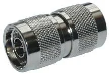 MaxLink VF clutch N male for N male