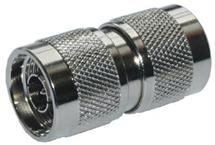 MaxLink VF clutch N male for N male