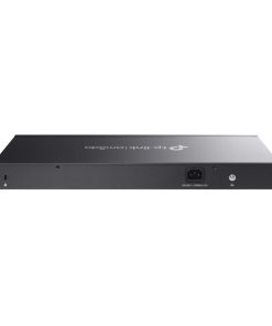 TP-Link Omada JetStream 16-port Gigabit L2+ upravljiv preklopnik (Switch), 16×10/100/1000M RJ45 ports, 2×SFP, 1U 19" rack mount