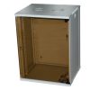 NaviaTec zidni mrežni ormar 9U 540 x 450mm, jednodjelni, SQ serija