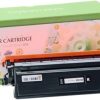 Toner Static Control HP Canon CF410A Black
