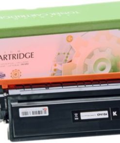 Toner Static Control HP Canon CF410A Black