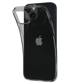 Spigen Crystal Flex, zaštitna maska za telefon, space crystal - iPhone 14 Plus (ACS04651)
