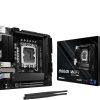 Asrock Intel LGA1851 B860I WIFI