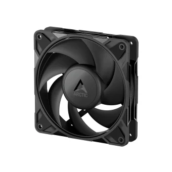 Arctic ventilator P12 Pro, 120mm, crni