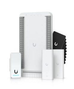 Ubiquiti, UA-SK-Gate, UniFi Gate Access Starter Kit