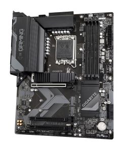 Gigabyte MB B760 GAMING X GEN 5, S.1700, 4xDDR5/5600, PCIe 5.0, 2.5 G-LAN, HDMI/DP, USB-C, ATX