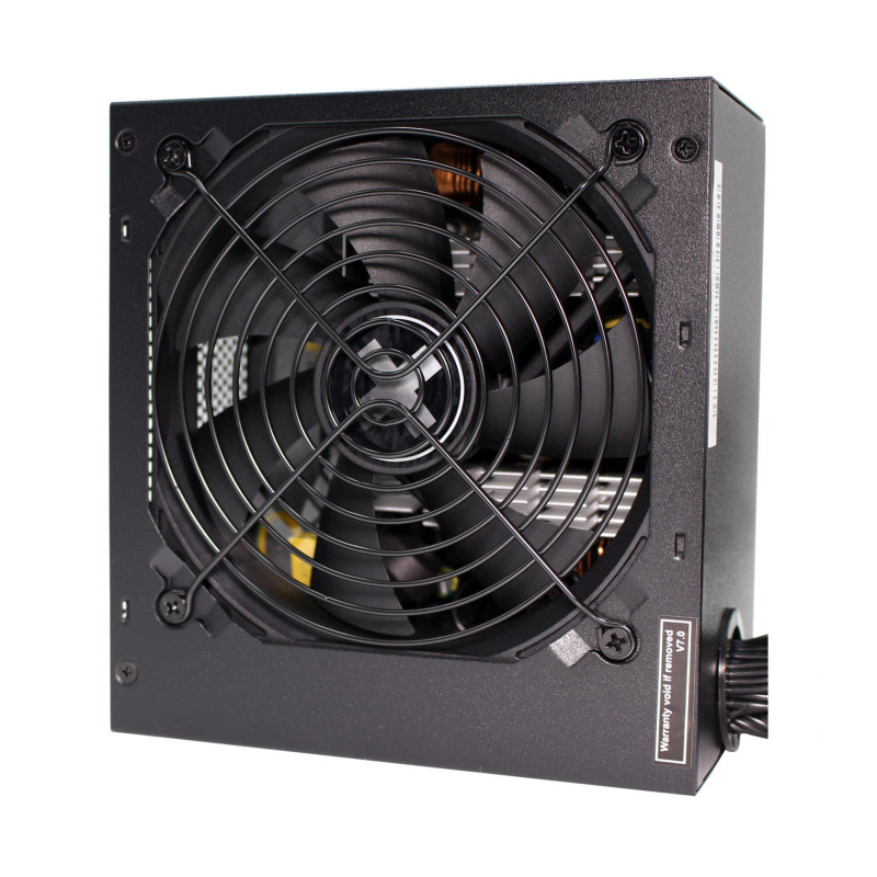 Xilence 750W Performance C+, ATX 2.52 80+, aktivan PFC, 2×PCIe, 5×SATA, 20+4-pina, 120mm ventilator, crno, bulk