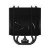 Arctic hladnjak Freezer 36-S Black, crni