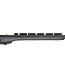 Logitech K400 Plus bežična tipkovnica+touchpad, USB, crna (920-008385)