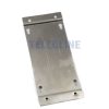 NFO Mounting to the mounting tray, screwed to the cable reserve frame for NFO-SCL-61035