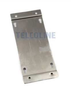 NFO Mounting to the mounting tray, screwed to the cable reserve frame for NFO-SCL-61035