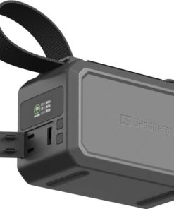 Sandberg Survivor Powerbank 100W 40000