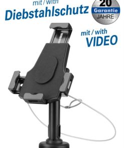 Transmedia 2-IN-1 Tablet Holder