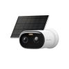 Mercusys Solar-Powered Security Camera Kit