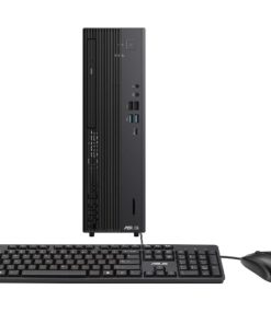 Asus ExpertCenter D701SER SFF, Intel i5-14400, 16GB DDR5, 512GB SSD, Win 11 Pro + tipk./miš