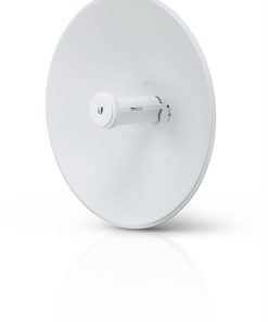 Ubiquiti Networks PowerBeam 5AC-Gen2, outdoor, 5GHz AC, 25dBi, Gigabit LAN, AirMAX AC
