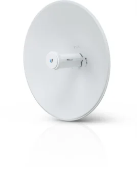Ubiquiti Networks PowerBeam 5AC-Gen2, outdoor, 5GHz AC, 25dBi, Gigabit LAN, AirMAX AC