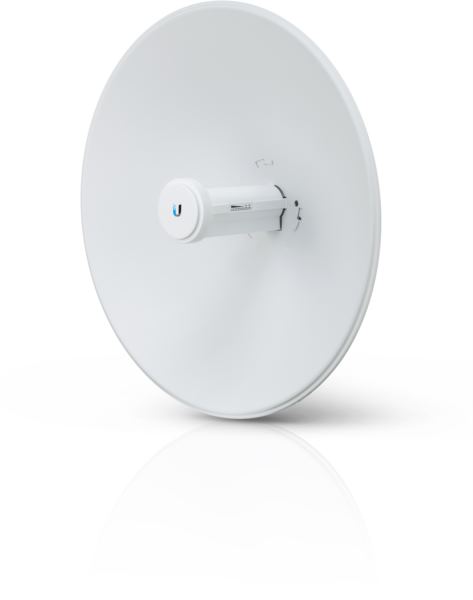 Ubiquiti Networks PowerBeam 5AC-Gen2, outdoor, 5GHz AC, 25dBi, Gigabit LAN, AirMAX AC
