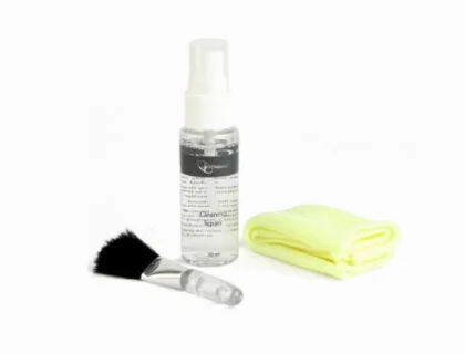 Gembird 3-in-1 LCD cleaning kit