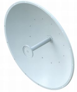 Ubiquiti Networks airFiberX 34dBi Dish Antena