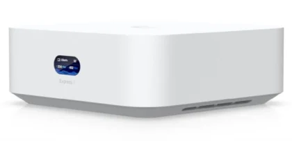 Ubiquiti UX7, UniFi Express 7