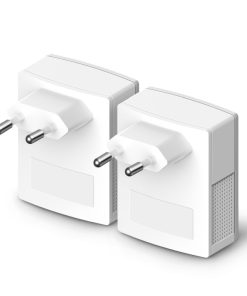 TP-Link Nano Powerline mrežni adapter 600Mbps, Homeplug AV (duplo pakiranje)