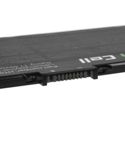Green Cell (HP163) baterija 3550 mAh,11.55V HT03XL do HP 240 G7 245 G7 250 G7 255 G7, HP 14 15 17, HP Pavilion 14 15