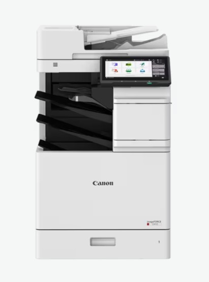 Canon imageFORCE C431