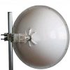 Jirious Parabolic antenna DuplEX Precision 2x RPSMA