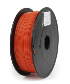 Gembird PLA-plus filament, Red, 1.75 mm, 1 kg