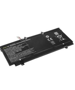 Green Cell (HP147) baterija 4200mAh, 11.55V za HP Spectre x360 13-AC 13-W 13-W050NW 13-W071NW