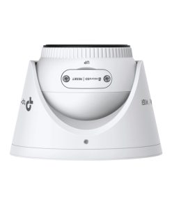 TP-Link VIGI InSight S485 Full color kamera 4K 8MP, Pan/Tilt/Rotation, H.265+, 4mm leća, RJ45, Night Vision, microSD, dvosmjerni audio, detekcija pokreta, vodootporna IP67, VIGI app