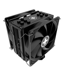 Xilence M705D hladnjak za Intel i AMD procesore, 2×120mm PWM ventilator