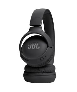 JBL Tune 520BT BT5.0 naglavne bežične slušalice s mikrofonom, crne