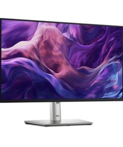 DELL 24" P2425H FHD (1920×1080) IPS, Pivot, 100Hz, 1500:1, 250 cd/m2, 8ms/5ms, VGA/HDMI/DP, 3×USB-A/USB-C