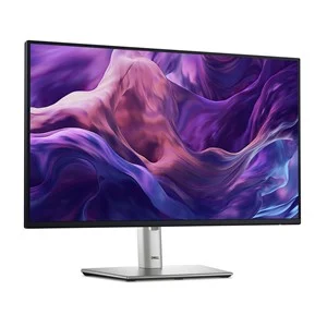 DELL 24" P2425H FHD (1920×1080) IPS, Pivot, 100Hz, 1500:1, 250 cd/m2, 8ms/5ms, VGA/HDMI/DP, 3×USB-A/USB-C
