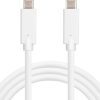 Sandberg USB-C Charge Cable 1M, 100W