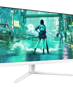Philips 27" 27M2N3201A/00 FHD (1920×1080) IPS, 180Hz, 0.5ms, 300cd/m2, 1000:1, 2×HDMI/DP, HDR10, zvučnici