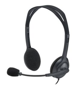 Logitech H111 Stereo Headset