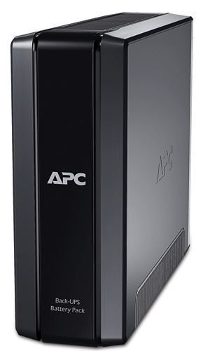 APC Back-UPS Pro External Battery Pack