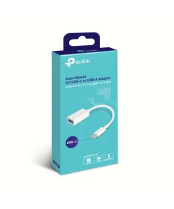 TP-Link USB-C na USB3.0 OTG adapter