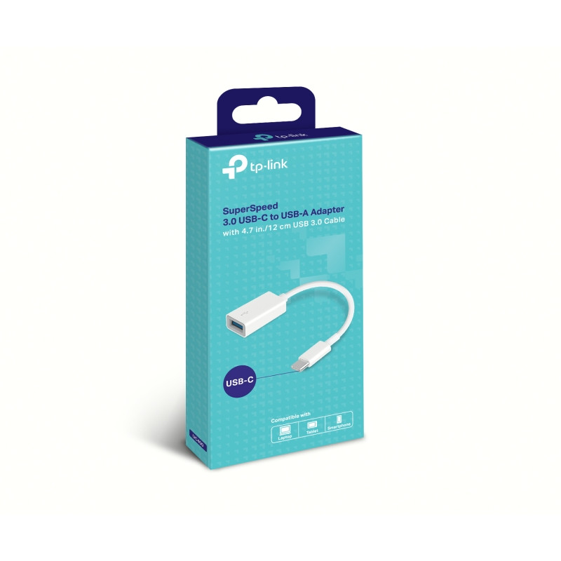 TP-Link USB-C na USB3.0 OTG adapter