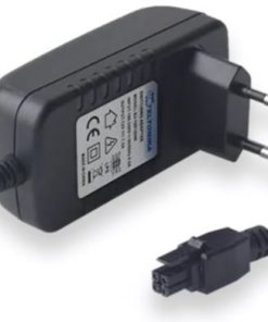 Teltonika PR3PXEU3 EU power supply, 18 W