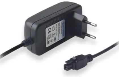Teltonika PR3PXEU3 EU power supply, 18 W
