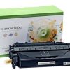 Toner Static Control HP Canon CE505X