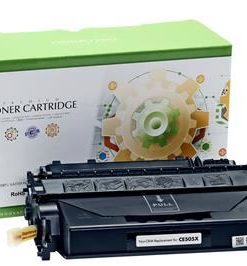 Toner Static Control HP Canon CE505X