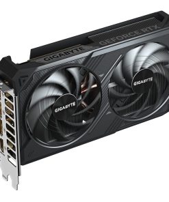 Gigabyte GeForce RTX 5060 TI Windforce 8GB GDDR7, 8GB GDDR7/128-bit, PCIe 5.0x16, HDMI/3×DP
