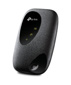 TP-Link 4G Mobile Router 150Mbps (2.4GHz) Wi-Fi, interni 4G modem, LTE+HSPA, utor za SIM karticu, 2000mAh punjiva baterija